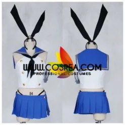 Cosrea Anime Cosutmes Shimakaze Kancolle Cosplay Costume