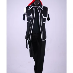 Cosrea Sorcerous Stabber Orphen Cosplay Costume