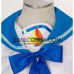 Cosrea Strike The Blood Yukina Himeragi Ayami Academy Cosplay Costume