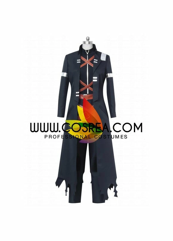 Cosrea Sunday Without God Hampnie Cosplay Costume 4 Cosrea Sunday Without God Hampnie Cosplay Costume