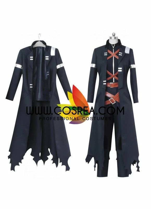 Cosrea Sunday Without God Hampnie Cosplay Costume 5 Cosrea Sunday Without God Hampnie Cosplay Costume