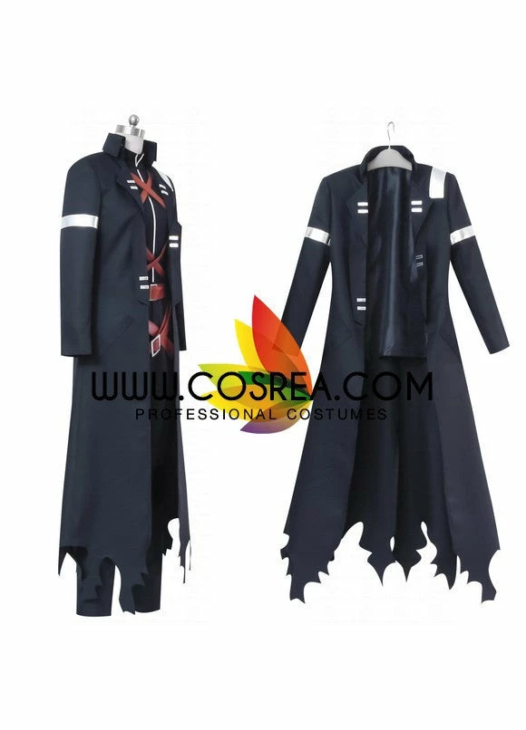 Cosrea Sunday Without God Hampnie Cosplay Costume 8 Cosrea Sunday Without God Hampnie Cosplay Costume