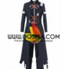 Cosrea Sunday Without God Hampnie Cosplay Costume