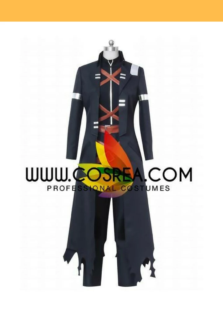 Cosrea Sunday Without God Hampnie Cosplay Costume 3 Cosrea Sunday Without God Hampnie Cosplay Costume
