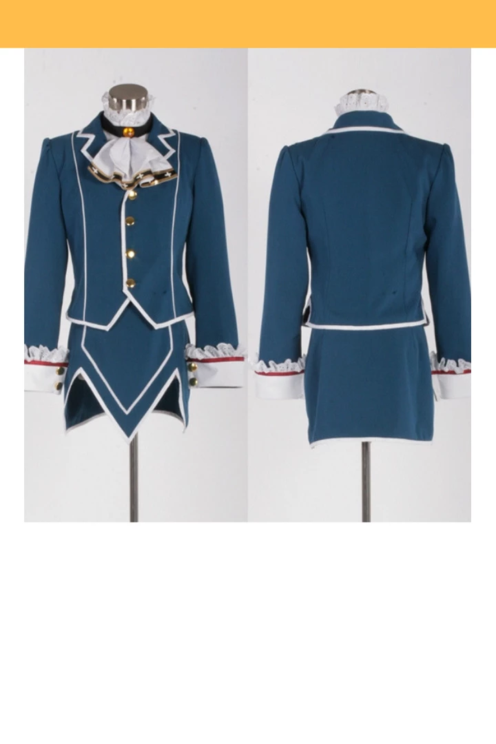 Cosrea Anime Cosutmes Takao Kancolle Cosplay Costume 3 Cosrea Anime Cosutmes Takao Kancolle Cosplay Costume