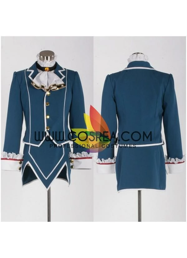 Cosrea Anime Cosutmes Takao Kancolle Cosplay Costume 4 Cosrea Anime Cosutmes Takao Kancolle Cosplay Costume