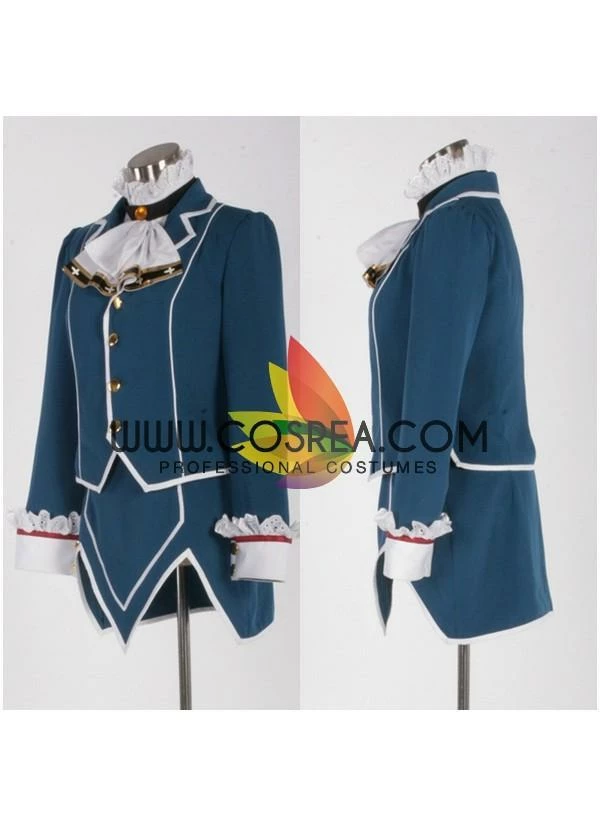 Cosrea Anime Cosutmes Takao Kancolle Cosplay Costume 5 Cosrea Anime Cosutmes Takao Kancolle Cosplay Costume