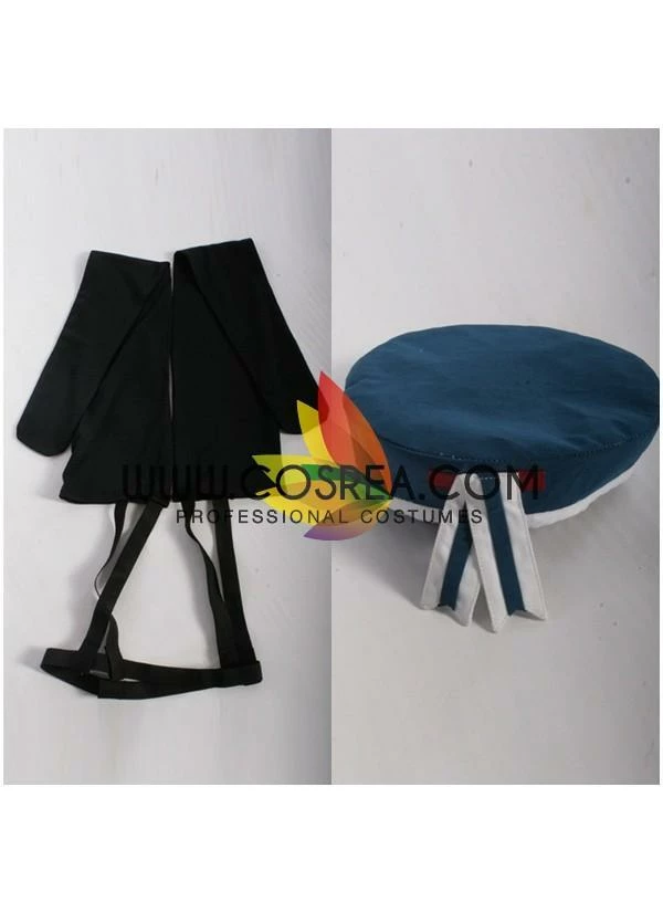 Cosrea Anime Cosutmes Takao Kancolle Cosplay Costume 7 Cosrea Anime Cosutmes Takao Kancolle Cosplay Costume
