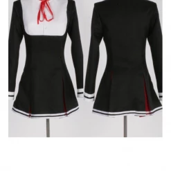 Cosrea Tatsuta Kancolle Cosplay Costume