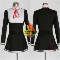 Cosrea Tatsuta Kancolle Cosplay Costume
