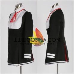 Cosrea Tatsuta Kancolle Cosplay Costume