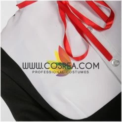 Cosrea Tatsuta Kancolle Cosplay Costume