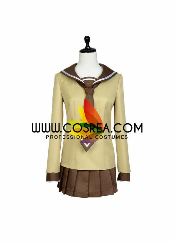 Cosrea Three Leaves Three Colors Futaba Cosplay Costume Anime Cosutmes 4 Cosrea Three Leaves Three Colors Futaba Cosplay Costume Anime Cosutmes