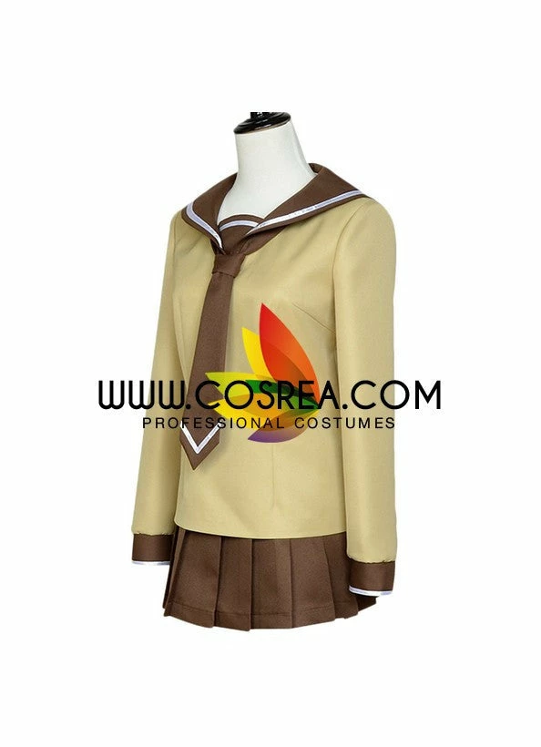 Cosrea Three Leaves Three Colors Futaba Cosplay Costume Anime Cosutmes 5 Cosrea Three Leaves Three Colors Futaba Cosplay Costume Anime Cosutmes