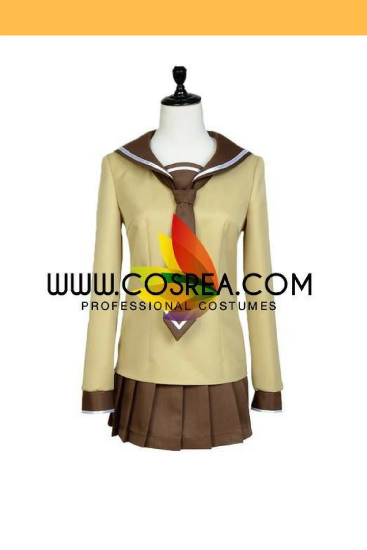 Cosrea Three Leaves Three Colors Futaba Cosplay Costume Anime Cosutmes 3 Cosrea Three Leaves Three Colors Futaba Cosplay Costume Anime Cosutmes