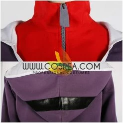 Cosrea Anime Cosutmes Tsubomi Kido Mekakucity Actors Kagerou Project Cosplay Costume