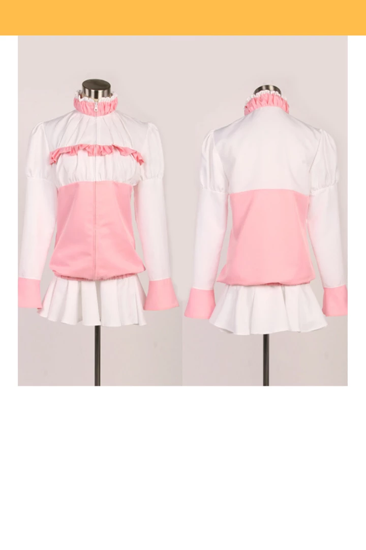 Cosrea Tsukumo Karneval Cosplay Costume Anime Cosutmes 3 Cosrea Tsukumo Karneval Cosplay Costume Anime Cosutmes