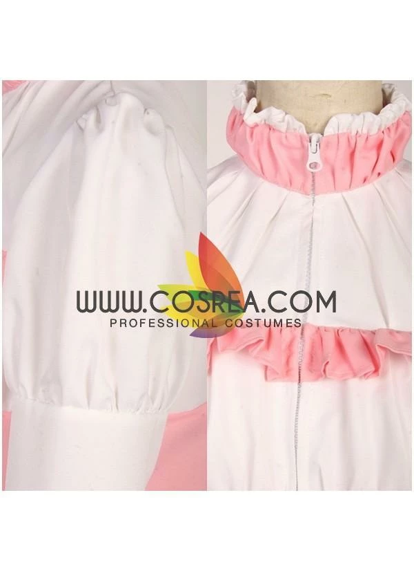 Cosrea Tsukumo Karneval Cosplay Costume Anime Cosutmes 8 Cosrea Tsukumo Karneval Cosplay Costume Anime Cosutmes