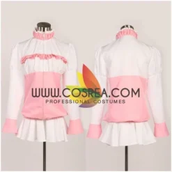 Cosrea Tsukumo Karneval Cosplay Costume Anime Cosutmes 11 Cosrea Tsukumo Karneval Cosplay Costume Anime Cosutmes