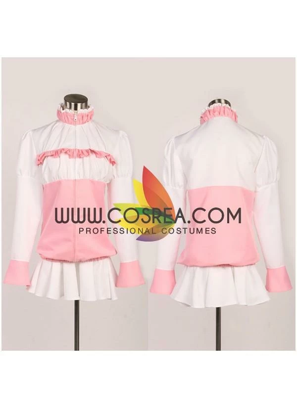 Cosrea Tsukumo Karneval Cosplay Costume Anime Cosutmes 5 Cosrea Tsukumo Karneval Cosplay Costume Anime Cosutmes