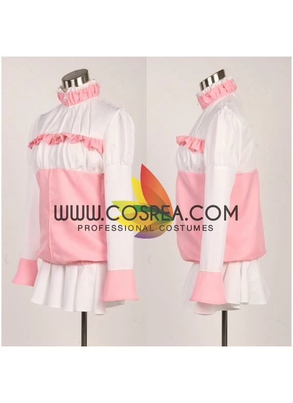 Cosrea Tsukumo Karneval Cosplay Costume Anime Cosutmes 4 Cosrea Tsukumo Karneval Cosplay Costume Anime Cosutmes