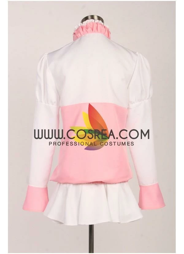 Cosrea Tsukumo Karneval Cosplay Costume Anime Cosutmes 6 Cosrea Tsukumo Karneval Cosplay Costume Anime Cosutmes