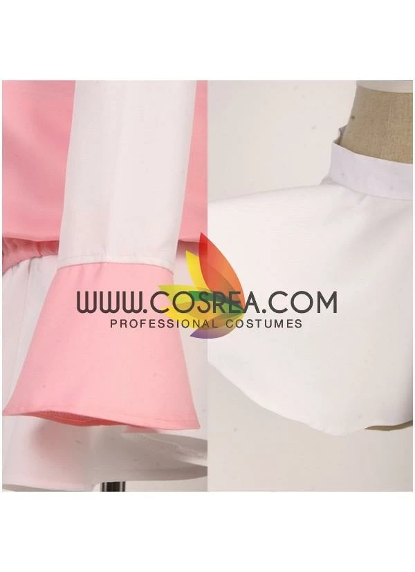 Cosrea Tsukumo Karneval Cosplay Costume Anime Cosutmes 7 Cosrea Tsukumo Karneval Cosplay Costume Anime Cosutmes