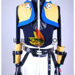 Cosrea Xenosaga Chaos Cosplay Costume