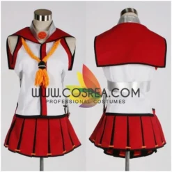 Cosrea Yamato Kancolle Cosplay Costume 11 Cosrea Yamato Kancolle Cosplay Costume
