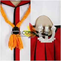 Cosrea Yamato Kancolle Cosplay Costume 14 Cosrea Yamato Kancolle Cosplay Costume