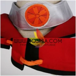 Cosrea Yamato Kancolle Cosplay Costume 15 Cosrea Yamato Kancolle Cosplay Costume