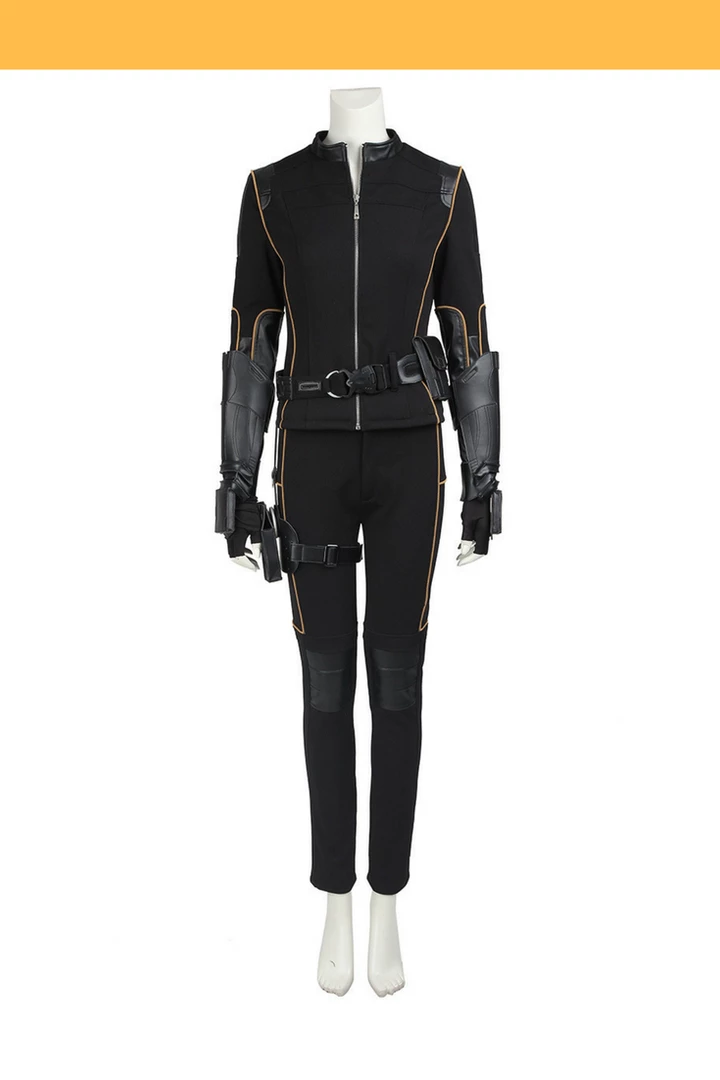 Cosrea Cosplay Costumes Quake Agents Of Shield Cosplay Costume 3 Cosrea Cosplay Costumes Quake Agents Of Shield Cosplay Costume