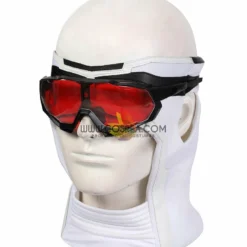 Cosrea The Falcon And Winter Soldier TV Series Cosplay Costume