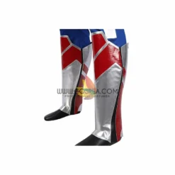 Cosrea The Falcon And Winter Soldier TV Series Cosplay Costume