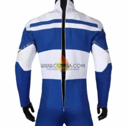 Cosrea The Falcon And Winter Soldier TV Series Cosplay Costume