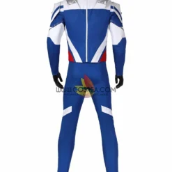 Cosrea The Falcon And Winter Soldier TV Series Cosplay Costume