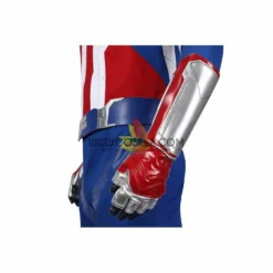 Cosrea The Falcon And Winter Soldier TV Series Cosplay Costume