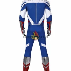 Cosrea The Falcon And Winter Soldier TV Series Cosplay Costume
