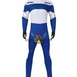 Cosrea The Falcon And Winter Soldier TV Series Cosplay Costume