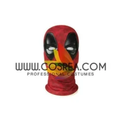 Cosrea Wade Wilson Deadpool 2 Cosplay Costume Marvel Universe