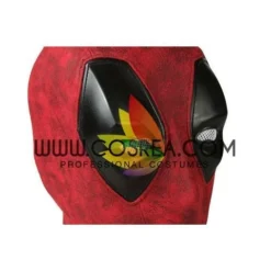 Cosrea Wade Wilson Deadpool 2 Cosplay Costume Marvel Universe