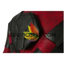 Cosrea Wade Wilson Deadpool 2 Cosplay Costume Marvel Universe
