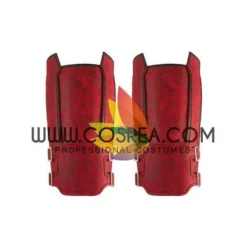 Cosrea Wade Wilson Deadpool 2 Cosplay Costume Marvel Universe