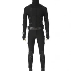 Cosrea Marvel Universe Spiderman Far From Home Stealth Cosplay Costume