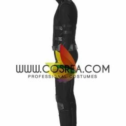 Cosrea Marvel Universe Spiderman Far From Home Stealth Cosplay Costume