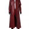 Cosrea Star Lord Guardians Of The Galaxy Vol 2 Long Version Cosplay Costume 2 Cosrea Star Lord Guardians Of The Galaxy Vol 2 Long Version Cosplay Costume