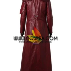 Cosrea Star Lord Guardians Of The Galaxy Vol 2 Long Version Cosplay Costume