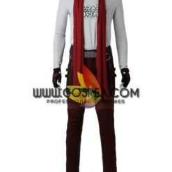 Cosrea Star Lord Guardians Of The Galaxy Vol 2 Long Version Cosplay Costume
