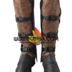 Cosrea Star Lord Guardians Of The Galaxy Vol 2 Long Version Cosplay Costume