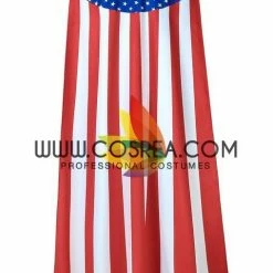 Cosrea The Boys Homelander Season 1 Complete Cosplay Costume 28 Cosrea The Boys Homelander Season 1 Complete Cosplay Costume